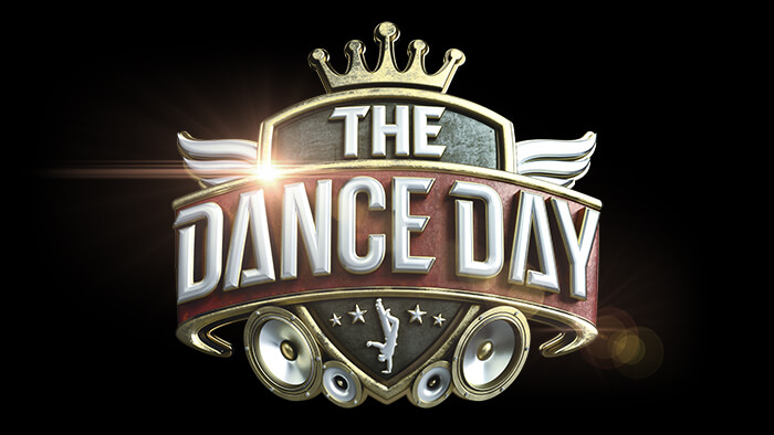 THE DANCE DAY 2024